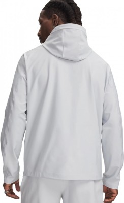 Ветровка Under Armour UA Unstoppable Woven Jacket 6014621-014