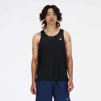Майка New Balance Sport Essentials Singlet MT41220-BK