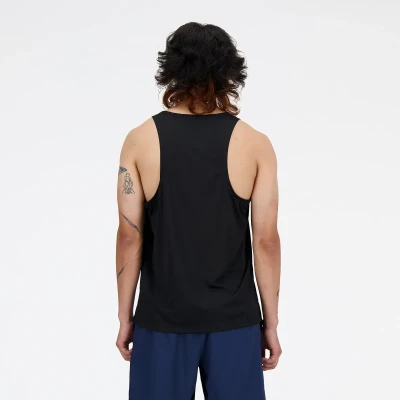 Майка New Balance Sport Essentials Singlet MT41220-BK