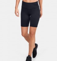 Шорты Under Armour UA Meridian Bike Shorts 1355914-001 в Челябинске  в Челябинске 