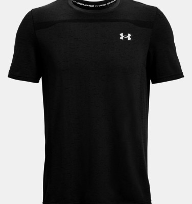 Футболка Under Armour UA Seamless SS 1361131-001