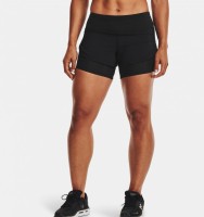 Шорты Under Armour UA RUSH Run 2N1 Short 1361576-001 в Челябинске  в Челябинске 