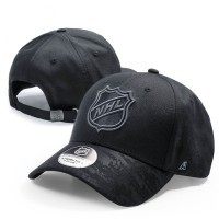 Бейсболка ATRIBUTIKA & CLUB NHL, черн. 31685 в Челябинске  в Челябинске 