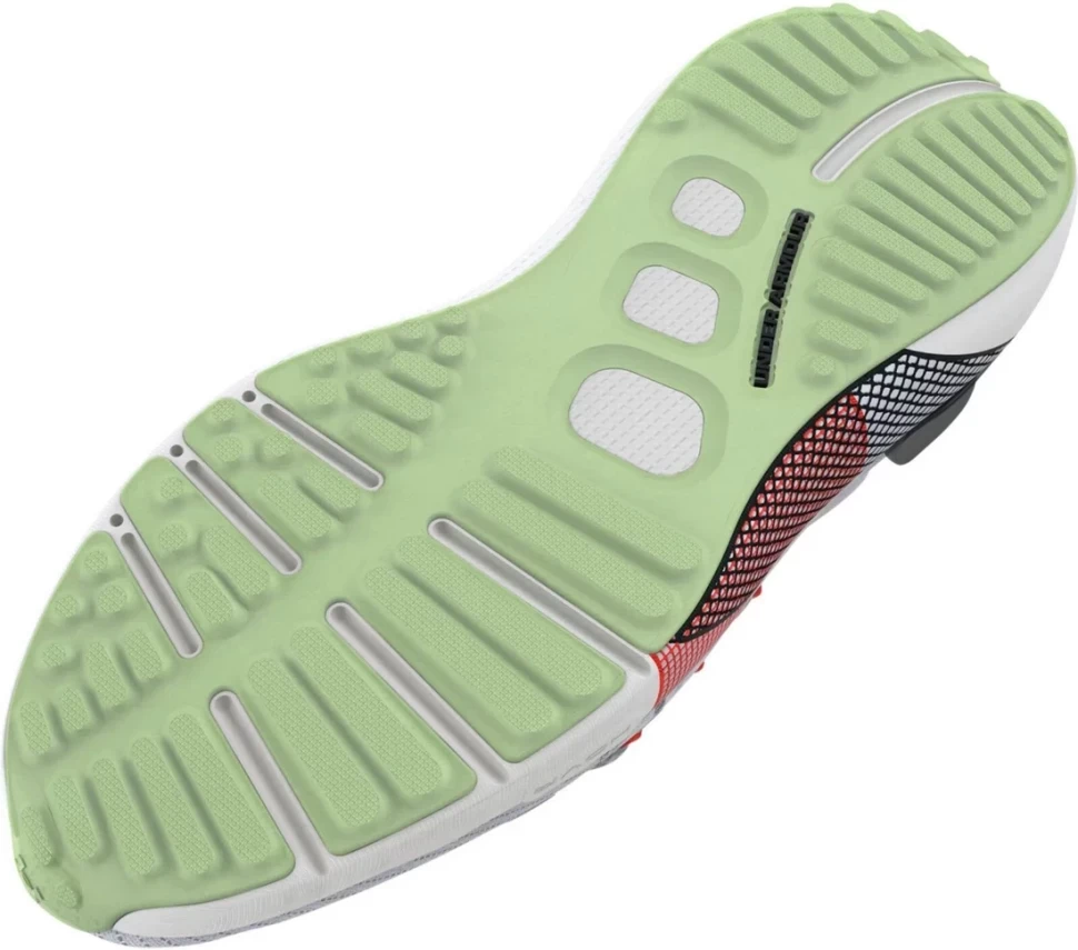Кроссовки Under Armour UA HOVR Phantom 3 Launch-WHT 3026465-100 в Челябинске  в Челябинске 