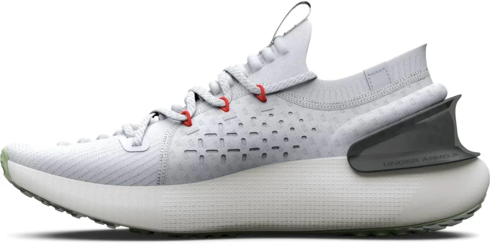 Кроссовки Under Armour UA HOVR Phantom 3 Launch-WHT 3026465-100 в Челябинске  в Челябинске 