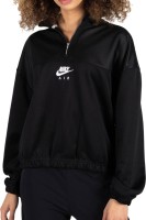 Толстовка Nike W NSW AIR QZ PK NFS DN4873-010 в Челябинске  в Челябинске 