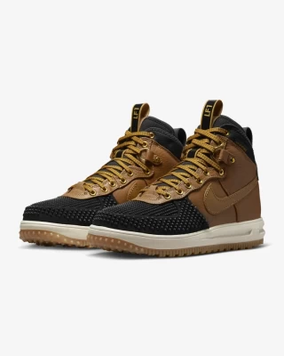 Кроссовки Nike Lunar Force 1 Men&#039;s Duckboot 805899-202