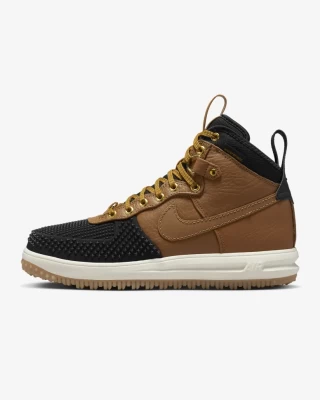 Кроссовки Nike Lunar Force 1 Men&#039;s Duckboot 805899-202