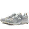 Кроссовки New Balance M2002RSB