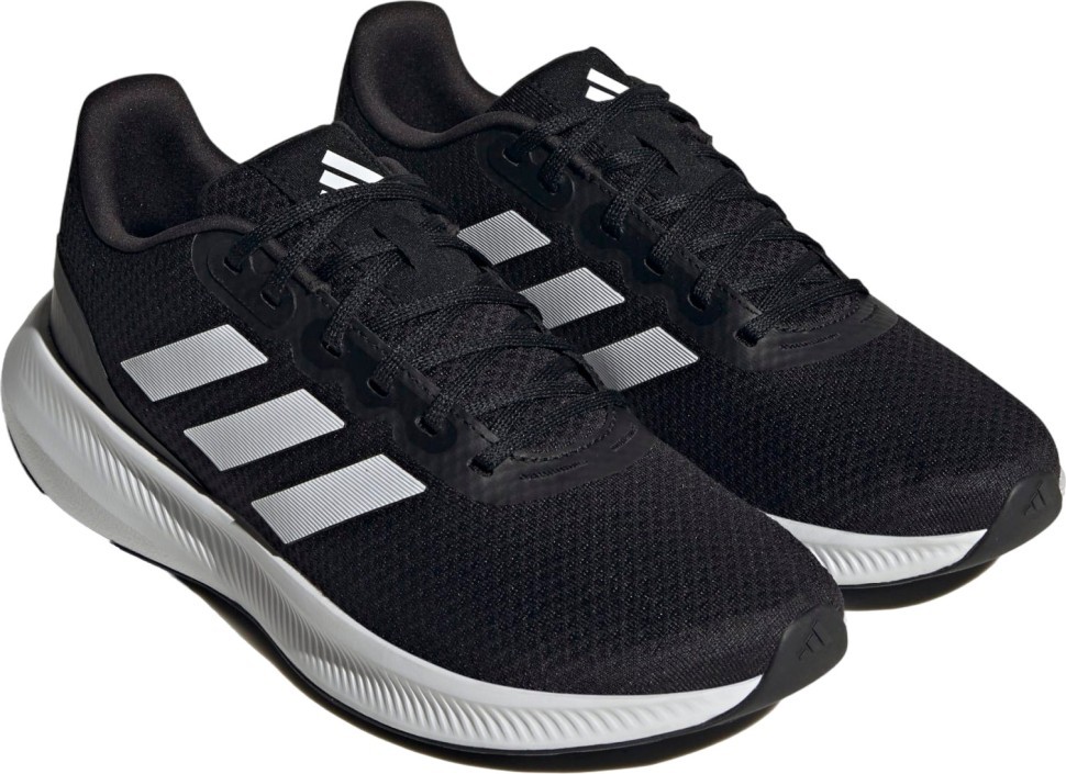 Кроссовки Adidas RUNFALCON 3.0 HQ3790 в Челябинске  в Челябинске 