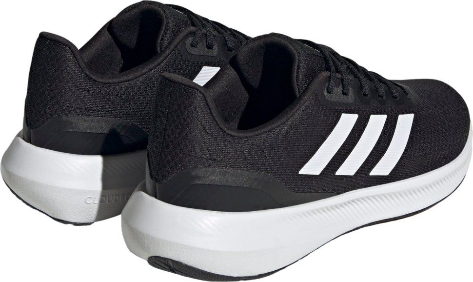 Кроссовки Adidas RUNFALCON 3.0 HQ3790 в Челябинске  в Челябинске 