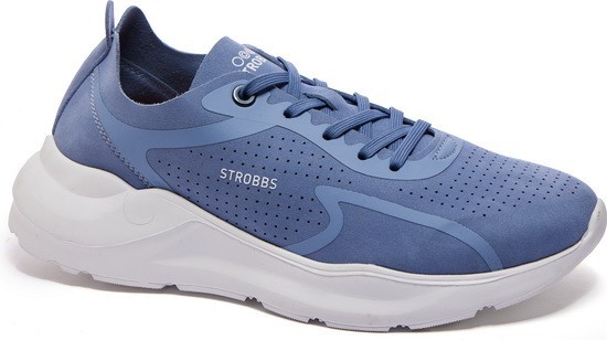 Кроссовки Strobbs F7351-10 в Челябинске  в Челябинске 