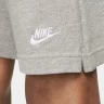 Шорты Nike M Nk Club Knit Short FQ4359-063 в Челябинске  в Челябинске 