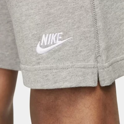 Шорты Nike M Nk Club Knit Short FQ4359-063