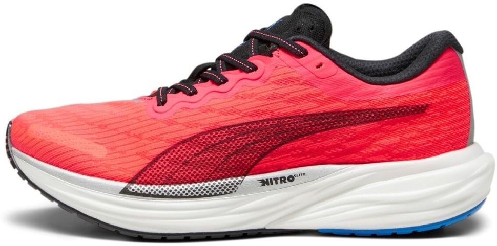 Кроссовки Puma Deviate Nitro 2 37680714 в Челябинске  в Челябинске 