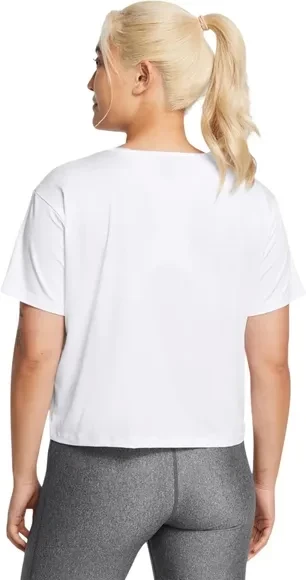 Футболка Under Armour Motion SS 1379178-101 в Челябинске  в Челябинске 