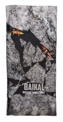 Бандана Buff Thermonet Baikal 135046.937.10.00