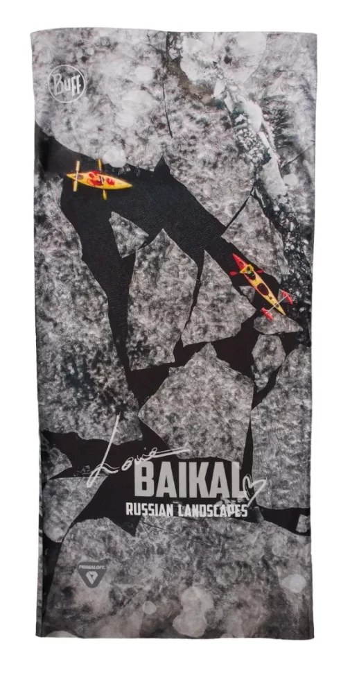 Бандана Buff Thermonet Baikal 135046.937.10.00 в Челябинске  в Челябинске 