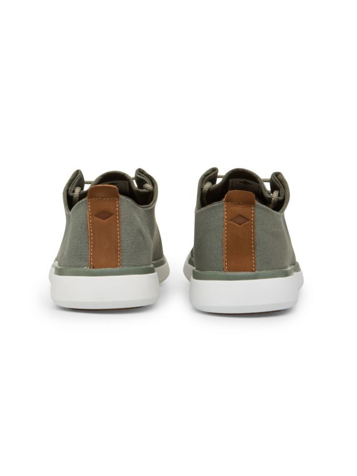 Кеды Lee Cooper 24LC003M-SS/GRN в Челябинске  в Челябинске 