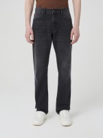 Брюки джинсовые Lee Cooper M-TSTR-C/BLKGR в Челябинске в Челябинске