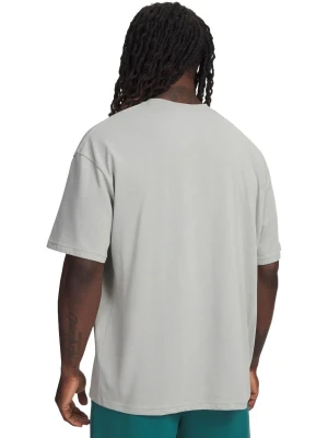 Футболка Under Armour UA M HWT WM SS 6009266-069