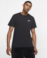Футболка Nike Sportswear Club AR4997-013 в Челябинске  в Челябинске 