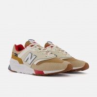 Кроссовки New Balance CM997HTI/D в Челябинске  в Челябинске 