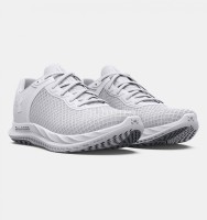 Кроссовки Under Armour UA Charged Breeze 3025129-102 в Челябинске  в Челябинске 