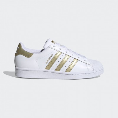 Кеды Adidas SUPERSTAR W FX7483