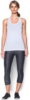Майка Under Armour Threadborne Train Tank 1290180-100 в Челябинске  в Челябинске 
