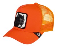 Бейсболка GOORIN BROTHERS Animal Farm BLACK PANTHER 91-643-13-00 в Челябинске  в Челябинске 