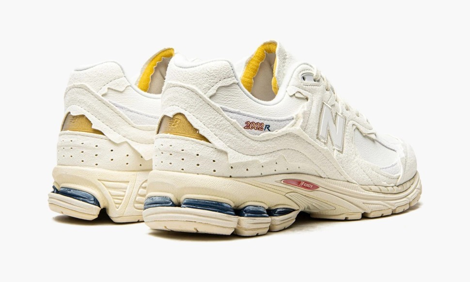 Кроссовки New Balance ML2002RDC в Челябинске  в Челябинске 