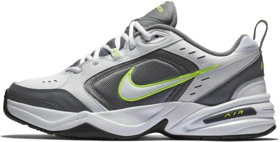Кроссовки Nike Air Monarch IV Training Shoe 415445-100 в Челябинске  в Челябинске 