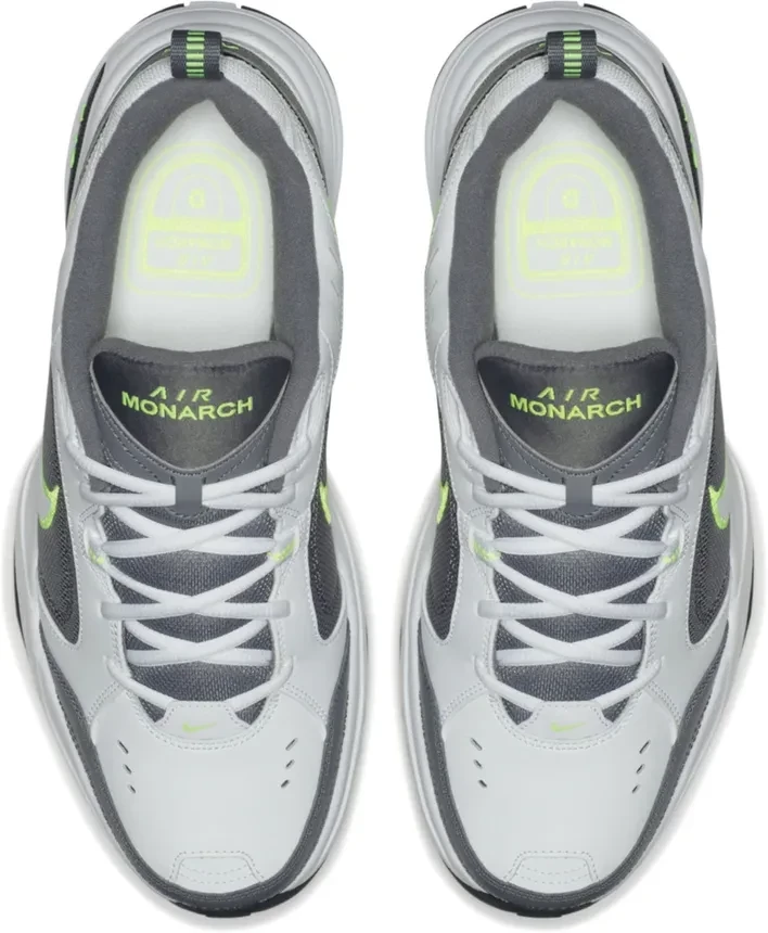 Кроссовки Nike Air Monarch IV Training Shoe 415445-100 в Челябинске  в Челябинске 