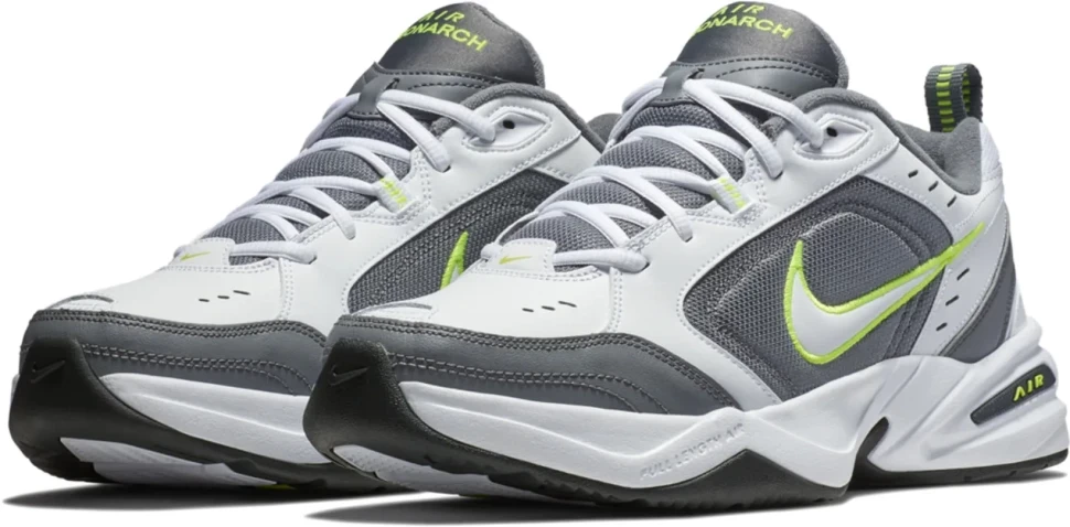 Кроссовки Nike Air Monarch IV Training Shoe 415445-100 в Челябинске  в Челябинске 