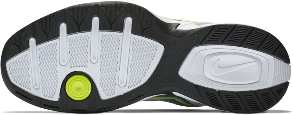 Кроссовки Nike Air Monarch IV Training Shoe 415445-100 в Челябинске  в Челябинске 