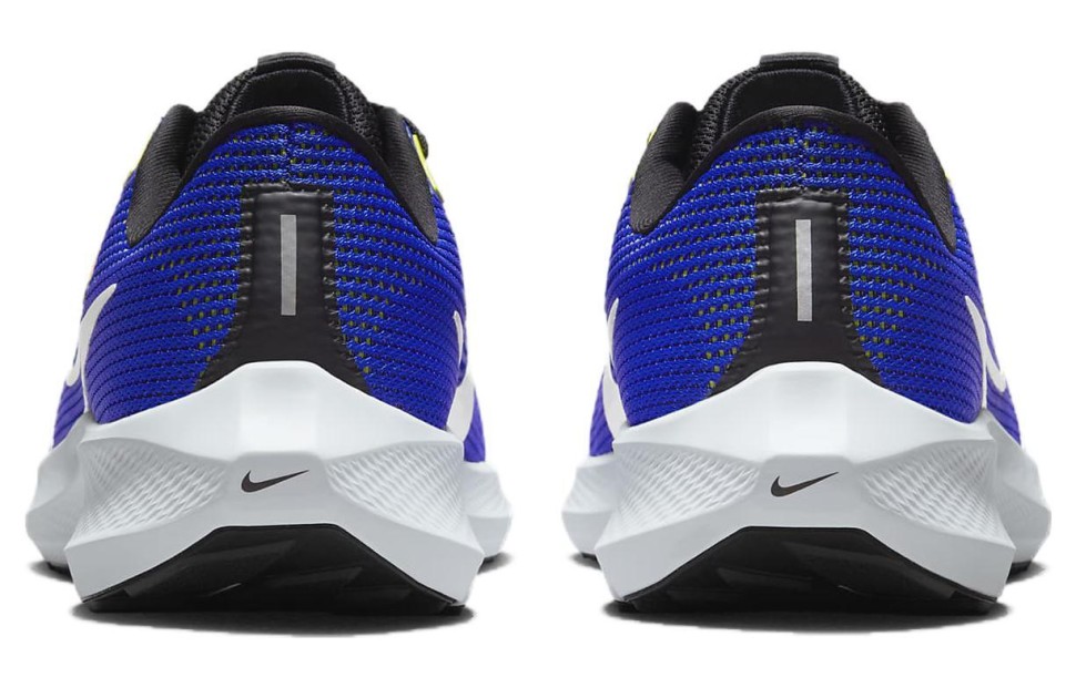 Кроссовки NIKE AIR ZOOM PEGASUS 40 WIDE DV7480-401