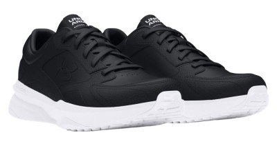 Кроссовки Under Armour UA Edge LTHR 3028375-001