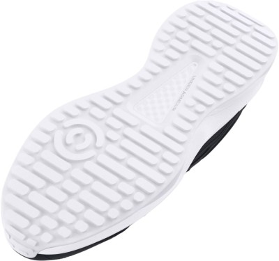 Кроссовки Under Armour UA Edge LTHR 3028375-001