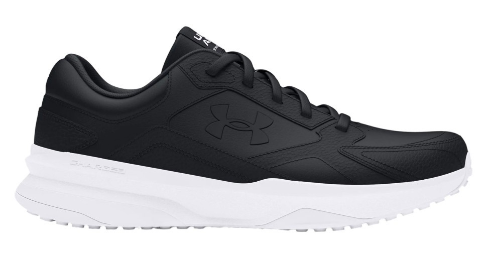 Кроссовки Under Armour UA Edge LTHR 3028375-001 в Челябинске  в Челябинске 