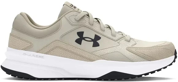 Кроссовки Under Armour UA Edge LTHR 3028375-104 в Челябинске  в Челябинске 