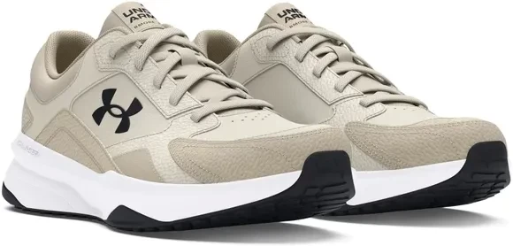Кроссовки Under Armour UA Edge LTHR 3028375-104 в Челябинске  в Челябинске 