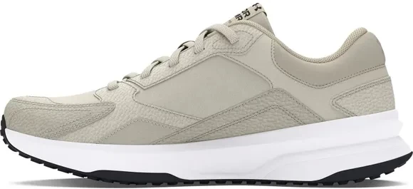 Кроссовки Under Armour UA Edge LTHR 3028375-104 в Челябинске  в Челябинске 
