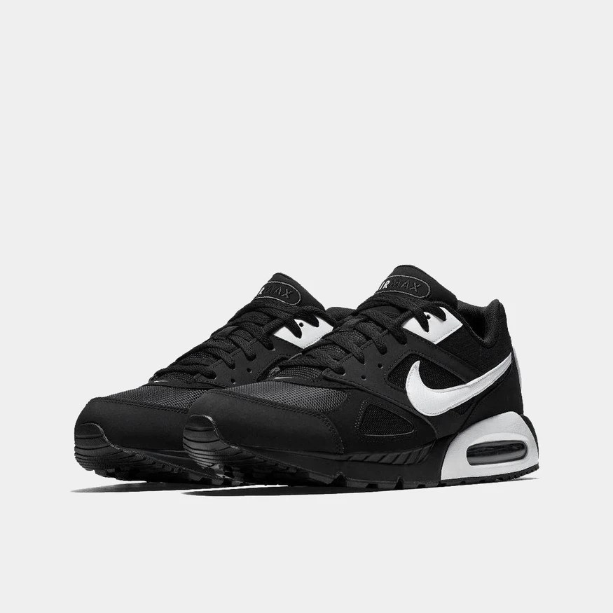 Кроссовки Nike Air Max Ivo580518-011 в Челябинске  в Челябинске 