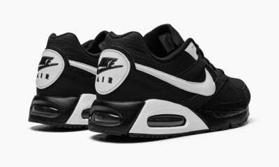 Кроссовки Nike Air Max Ivo580518-011