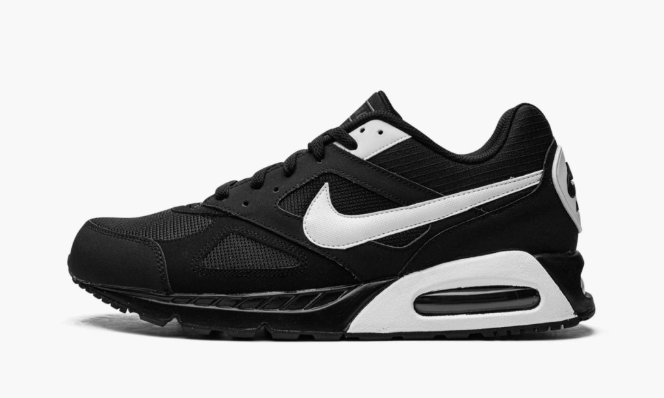 Кроссовки Nike Air Max Ivo580518-011 в Челябинске  в Челябинске 