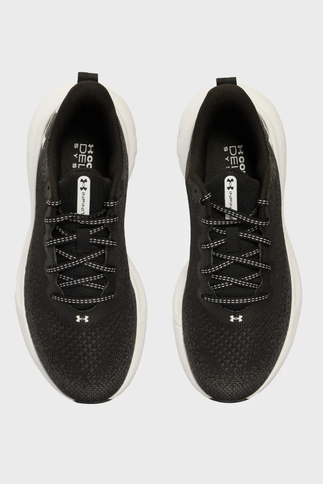 Кроссовки Under Armour UA W Infinite 3027524-001 в Челябинске  в Челябинске 