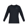 Лонгслив Under Armour UA SPORTSTYLE LEFT CHEST LS 1329585-002 в Челябинске  в Челябинске 