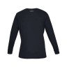 Лонгслив Under Armour UA SPORTSTYLE LEFT CHEST LS 1329585-002 в Челябинске  в Челябинске 