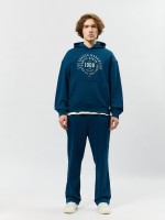 Брюки спортивные Lee Cooper LC-SWP-035MSS/NV в Челябинске в Челябинске